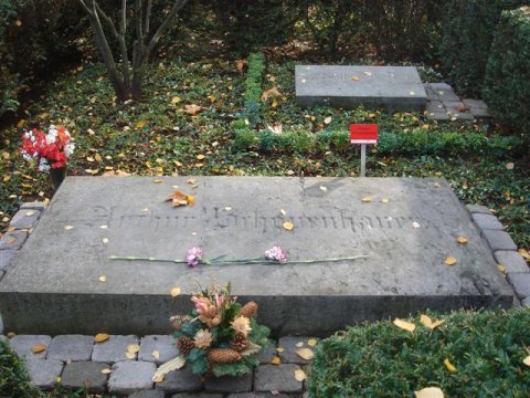 Foto: Claudia Gölz - 2009